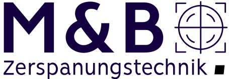M & B Zerspanungstechnik GbR